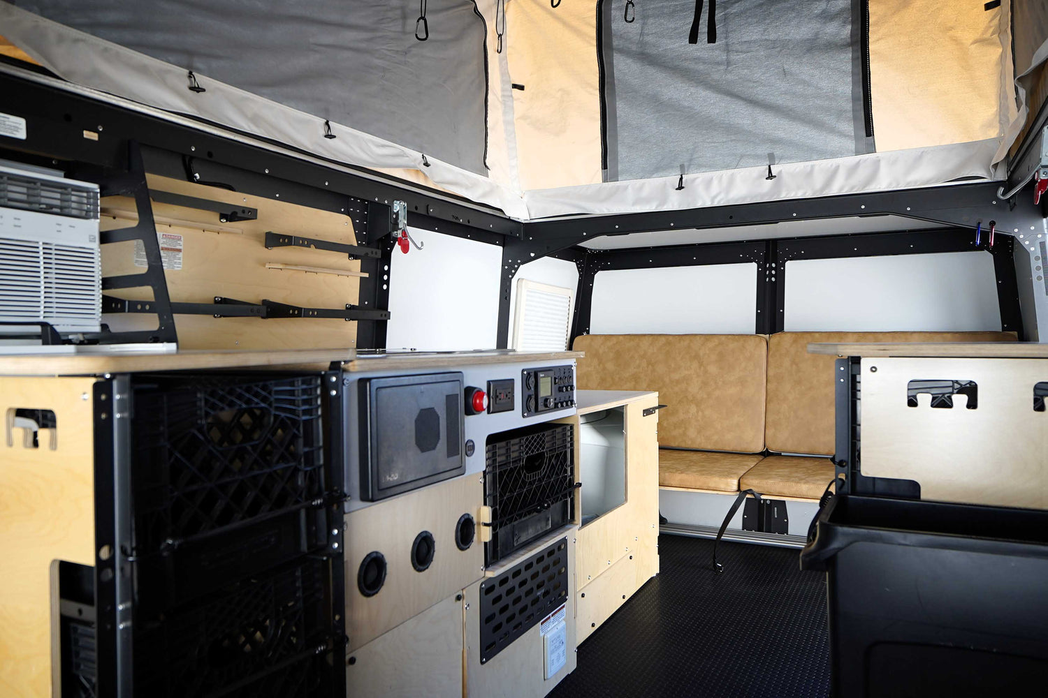 NEW ARRIVAL! 2022 Taxa Mantis Overland Special Edition - Preowned