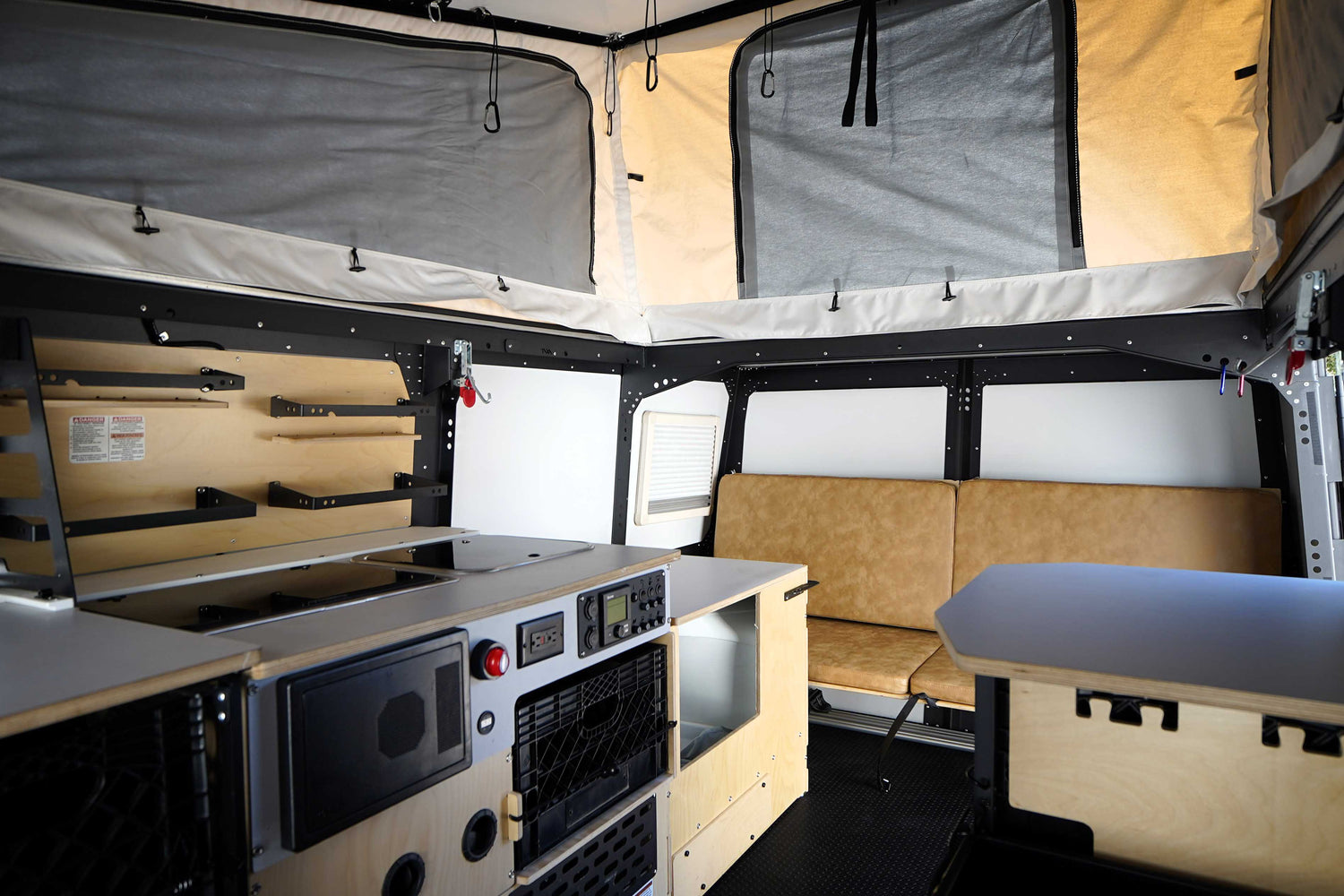 NEW ARRIVAL! 2022 Taxa Mantis Overland Special Edition - Preowned