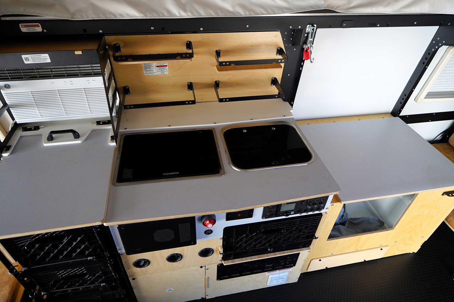 NEW ARRIVAL! 2022 Taxa Mantis Overland Special Edition - Preowned