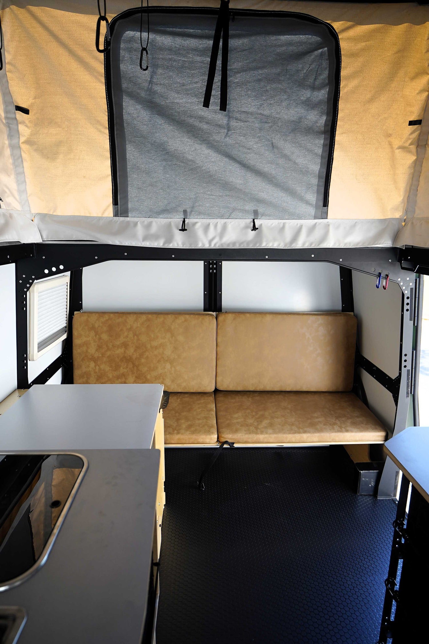 NEW ARRIVAL! 2022 Taxa Mantis Overland Special Edition - Preowned