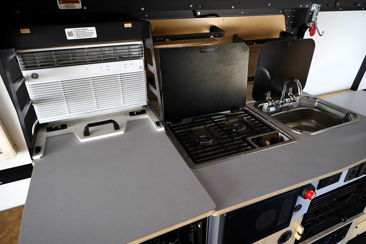 NEW ARRIVAL! 2022 Taxa Mantis Overland Special Edition - Preowned