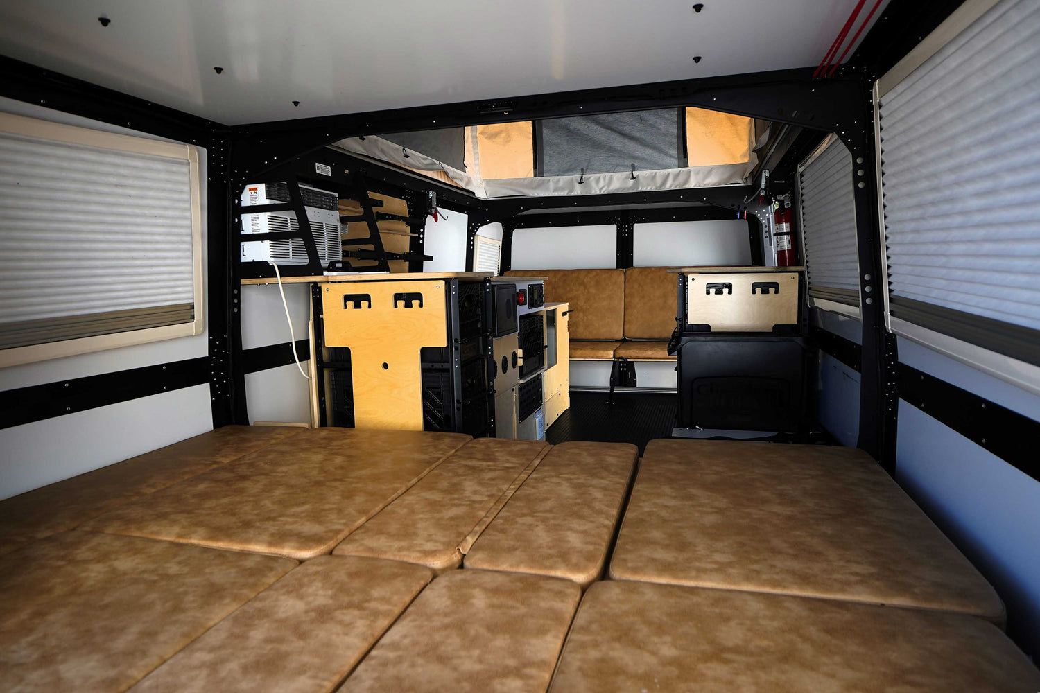 NEW ARRIVAL! 2022 Taxa Mantis Overland Special Edition - Preowned