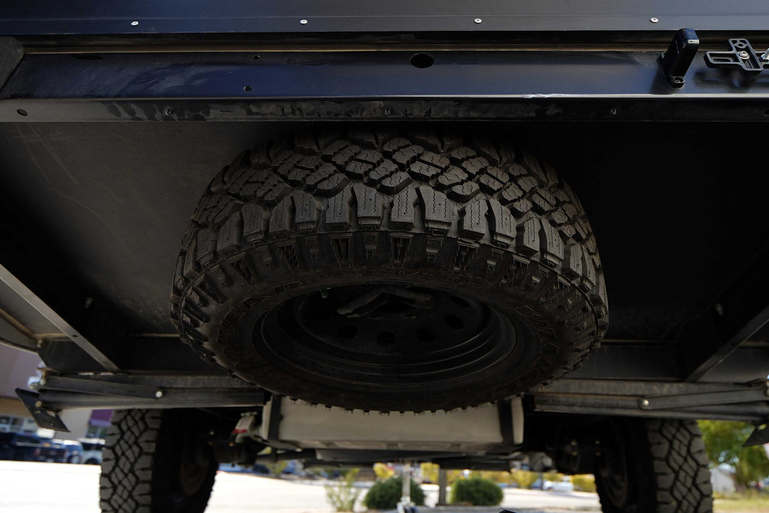 NEW ARRIVAL! 2022 Taxa Mantis Overland Special Edition - Preowned