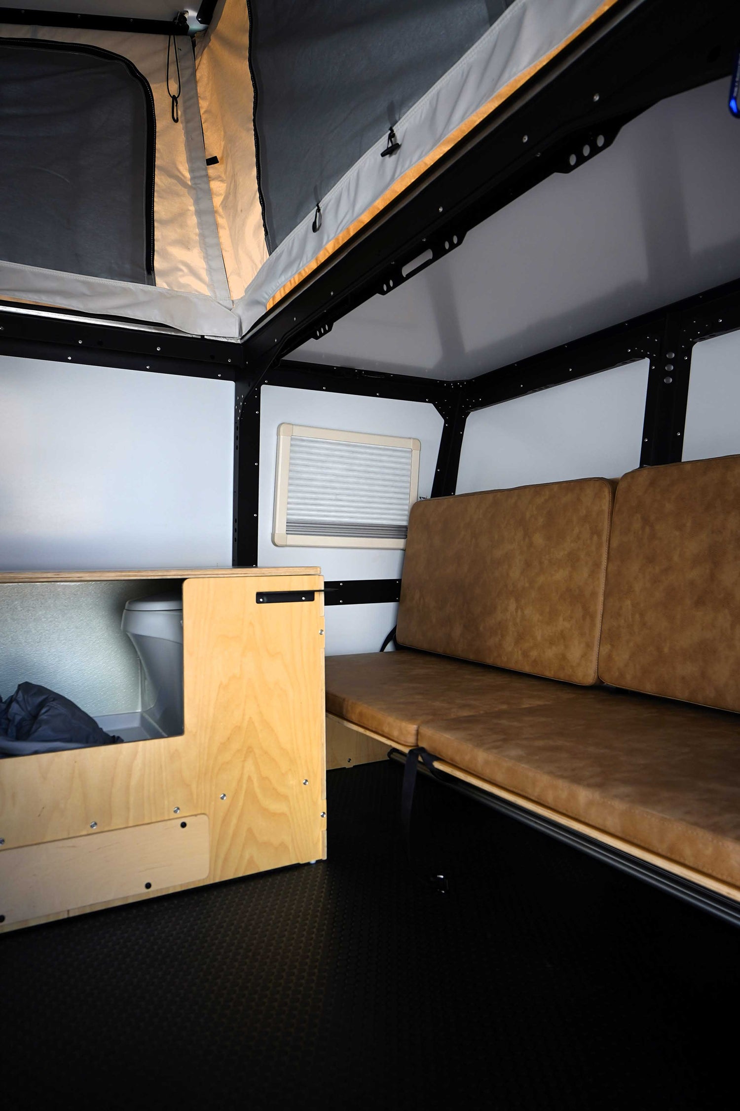 NEW ARRIVAL! 2022 Taxa Mantis Overland Special Edition - Preowned