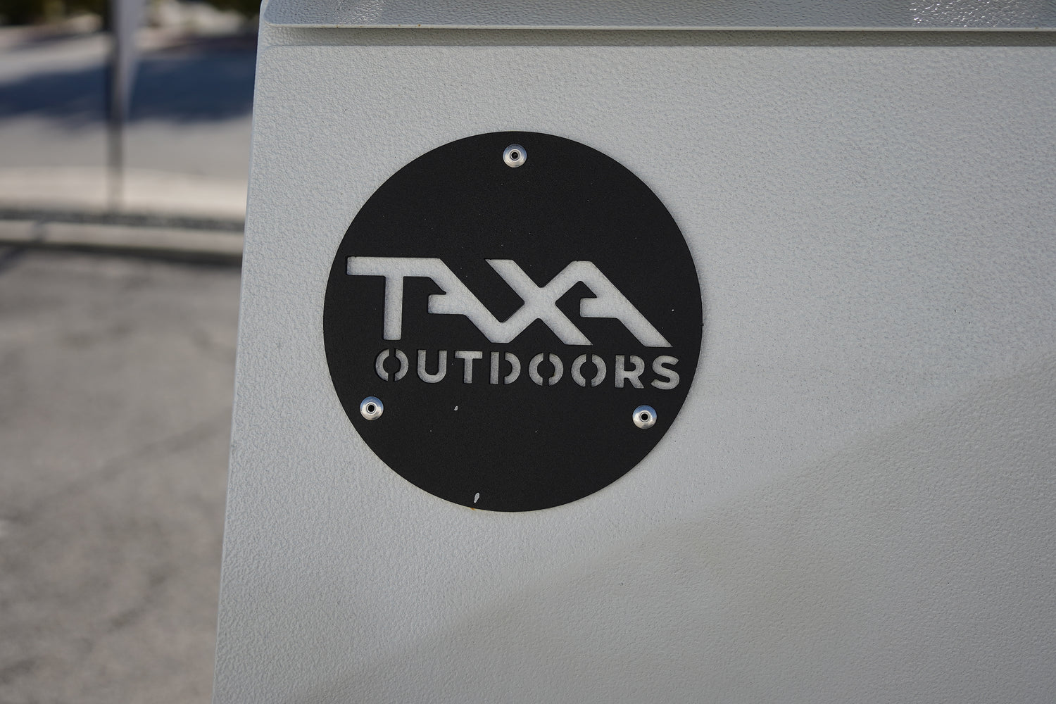 SOLD! 2023 UPGRADED TAXA WOOLLY BEAR OVERLAND- Preowned