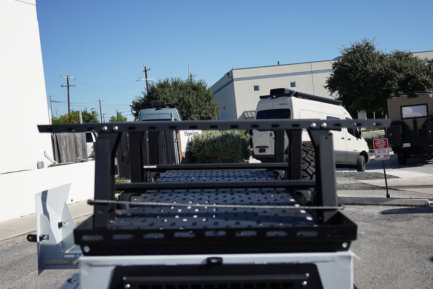 SOLD! 2023 UPGRADED TAXA WOOLLY BEAR OVERLAND- Preowned