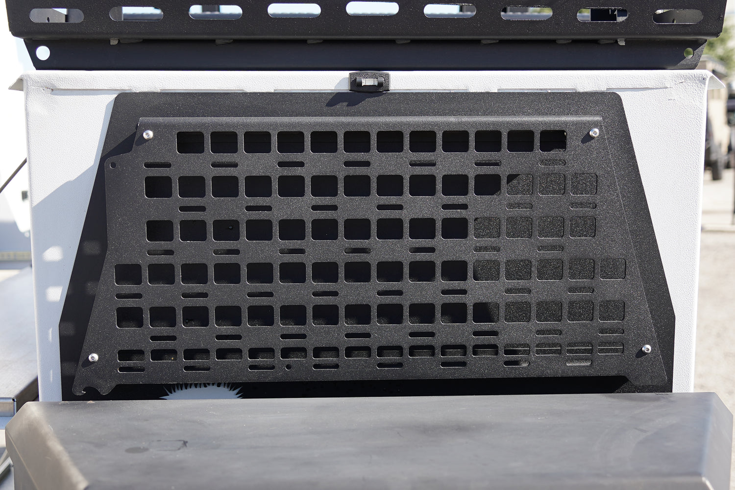 SOLD! 2023 UPGRADED TAXA WOOLLY BEAR OVERLAND- Preowned