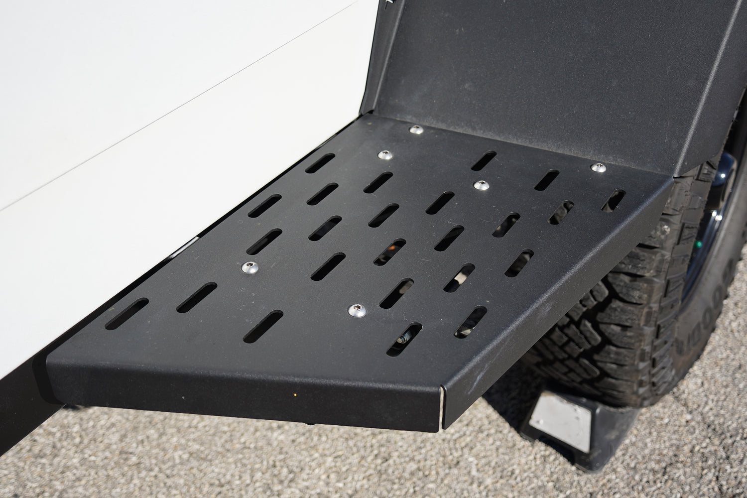 SOLD! 2023 UPGRADED TAXA WOOLLY BEAR OVERLAND- Preowned