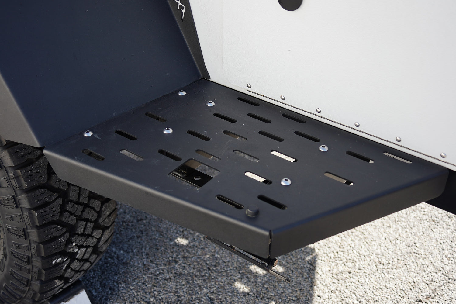 SOLD! 2023 UPGRADED TAXA WOOLLY BEAR OVERLAND- Preowned