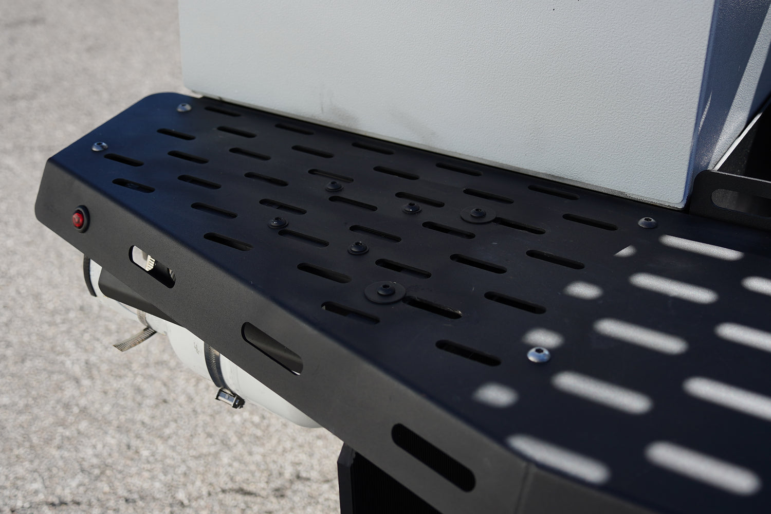 SOLD! 2023 UPGRADED TAXA WOOLLY BEAR OVERLAND- Preowned