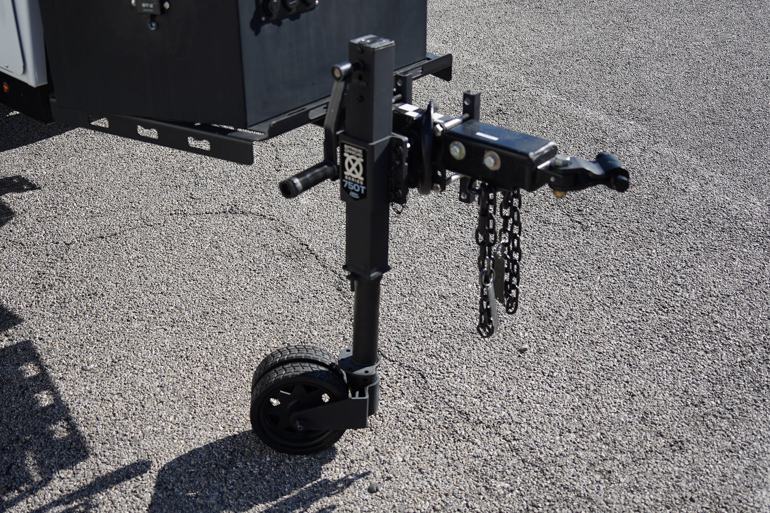 SOLD! 2023 UPGRADED TAXA WOOLLY BEAR OVERLAND- Preowned