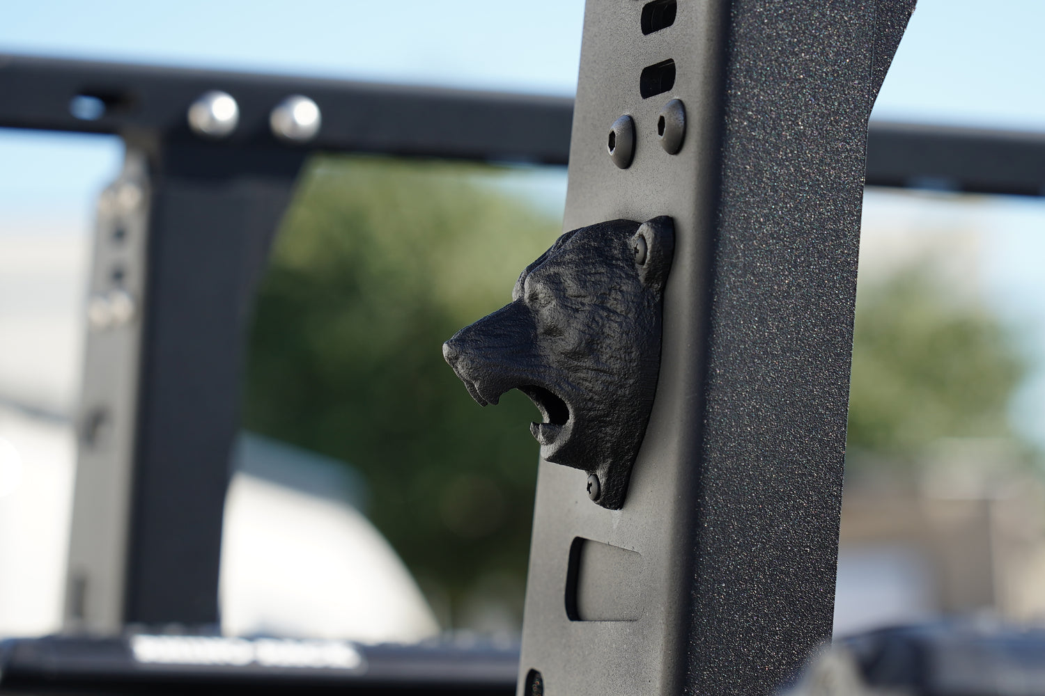 SOLD! 2023 UPGRADED TAXA WOOLLY BEAR OVERLAND- Preowned