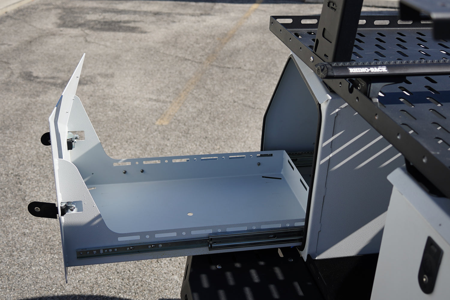 SOLD! 2023 UPGRADED TAXA WOOLLY BEAR OVERLAND- Preowned