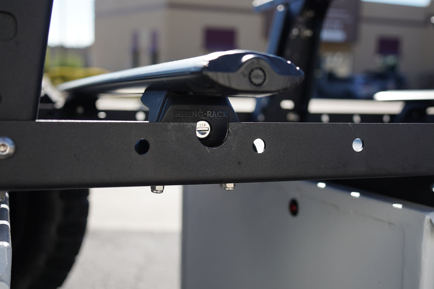 SOLD! 2023 UPGRADED TAXA WOOLLY BEAR OVERLAND- Preowned