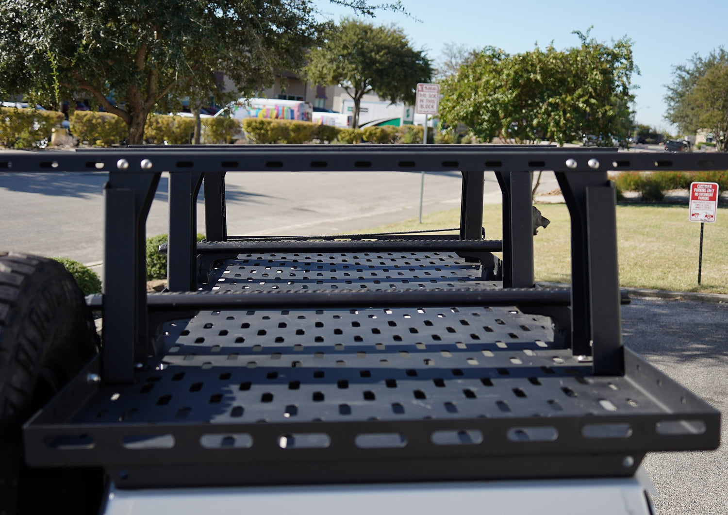 SOLD! 2023 UPGRADED TAXA WOOLLY BEAR OVERLAND- Preowned