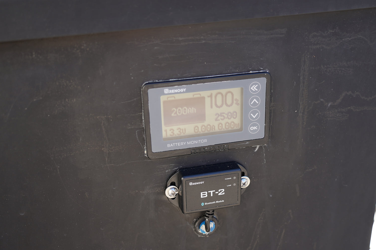 SOLD! 2023 UPGRADED TAXA WOOLLY BEAR OVERLAND- Preowned