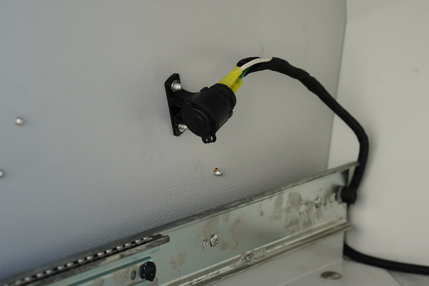 SOLD! 2023 UPGRADED TAXA WOOLLY BEAR OVERLAND- Preowned