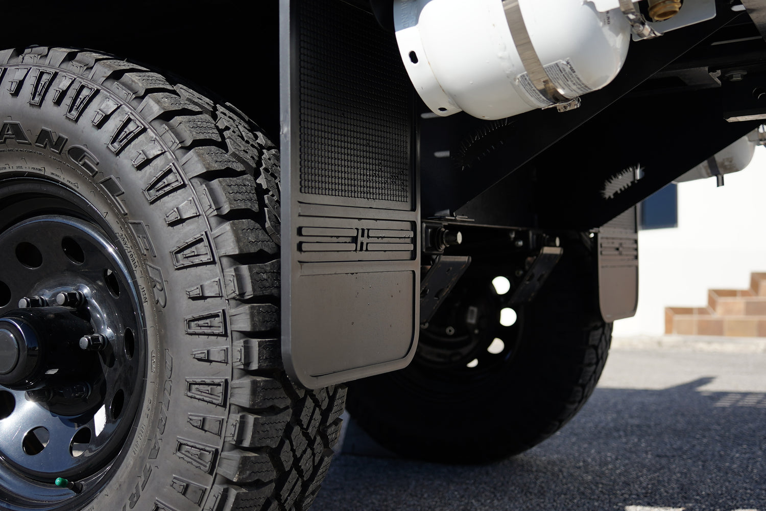 SOLD! 2023 UPGRADED TAXA WOOLLY BEAR OVERLAND- Preowned