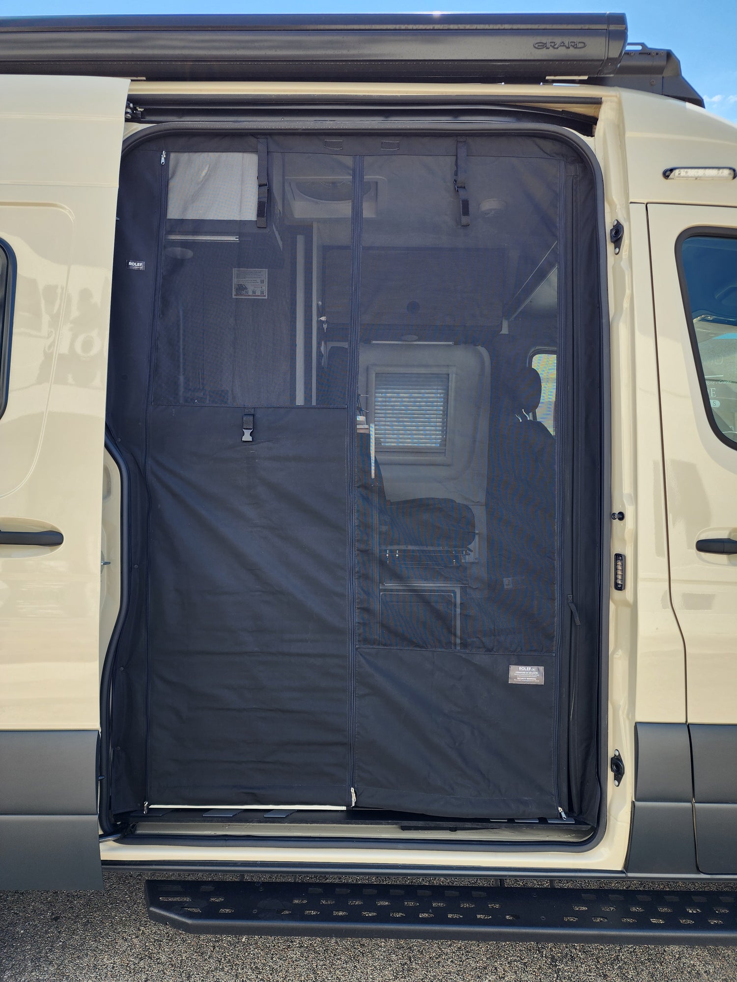 SOLD! 2025 Tiffin GH1