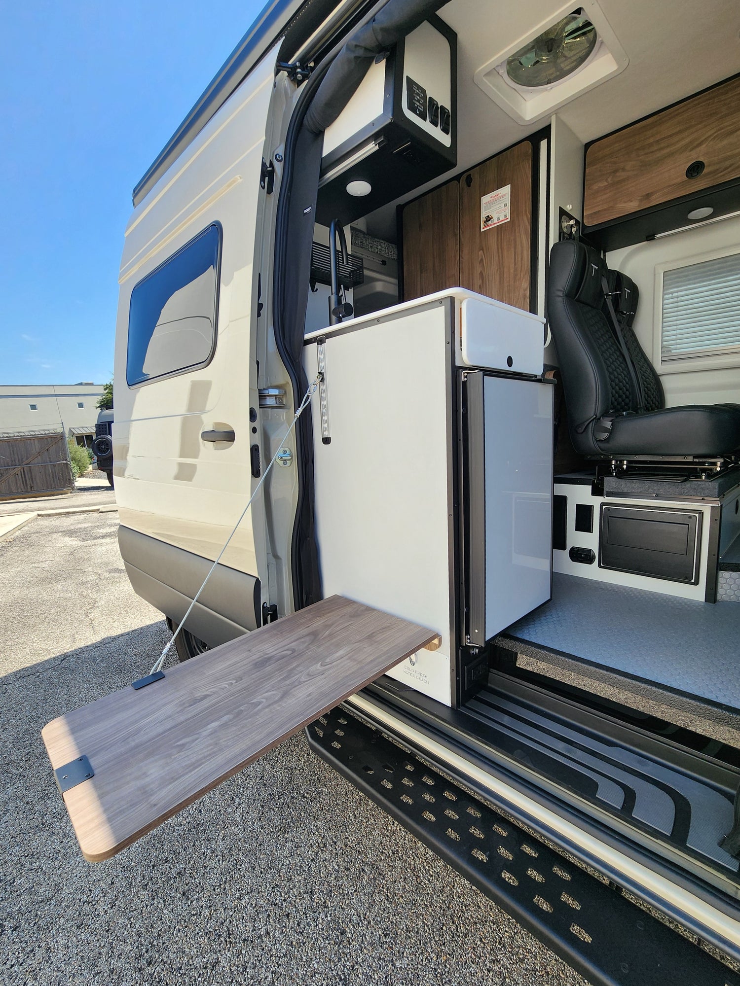 SOLD! 2025 Tiffin GH1