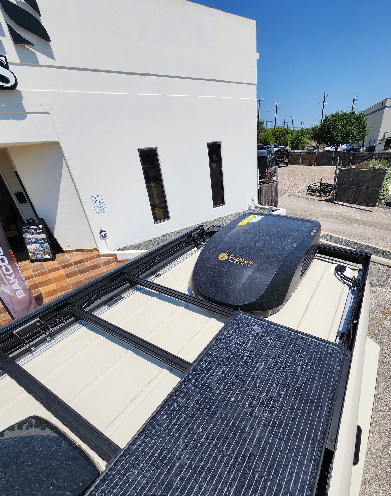 SOLD! 2025 Tiffin GH1