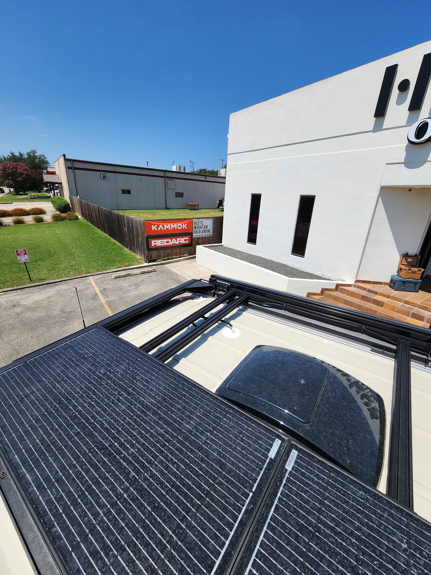 SOLD! 2025 Tiffin GH1