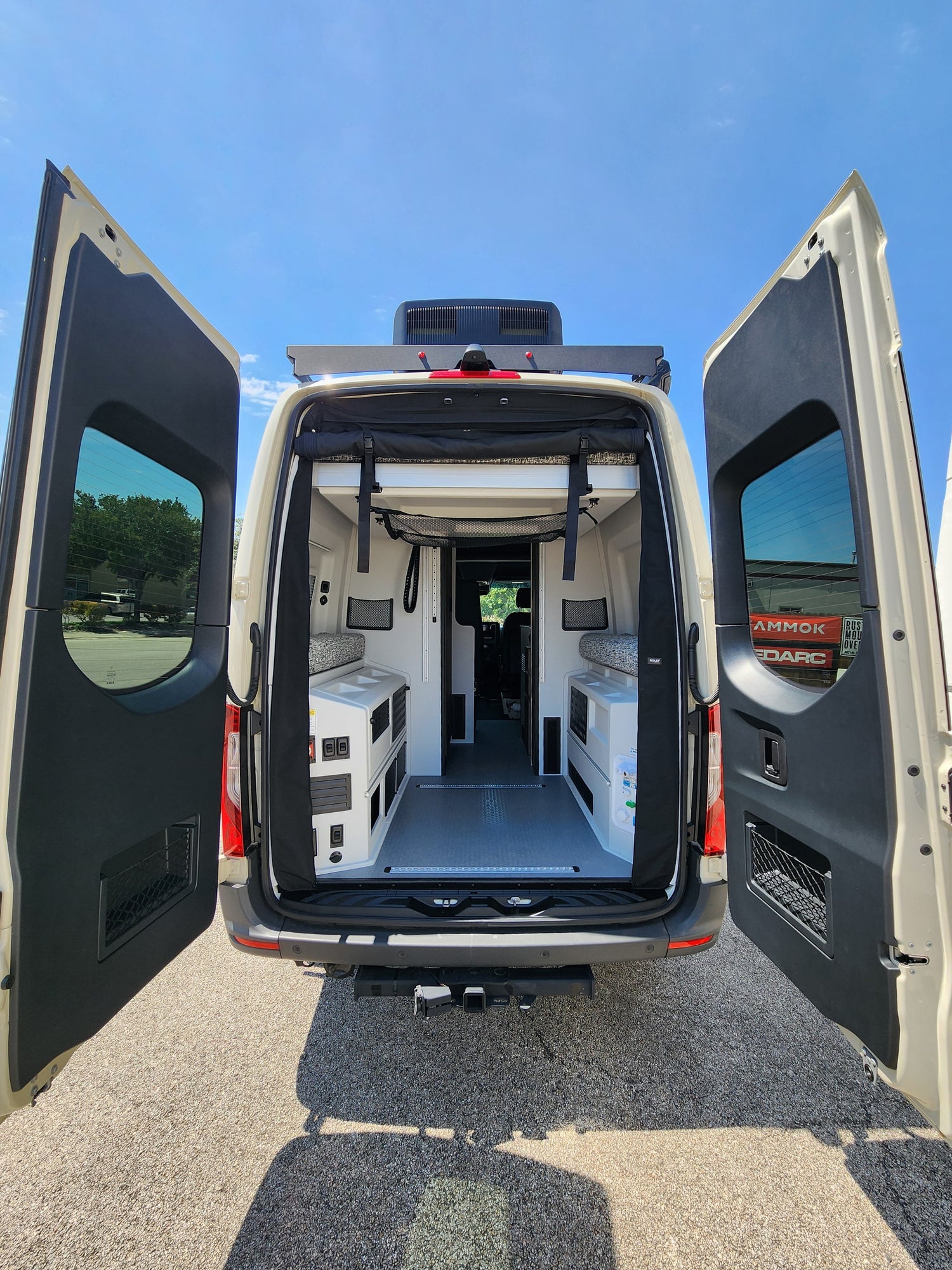 SOLD! 2025 Tiffin GH1