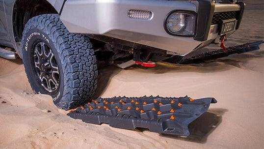 ARB Tred Pro Recovery Boards For Sale In San Antonio, TX