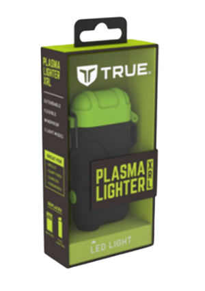 TRUE NEW Plasma Lighter XRL