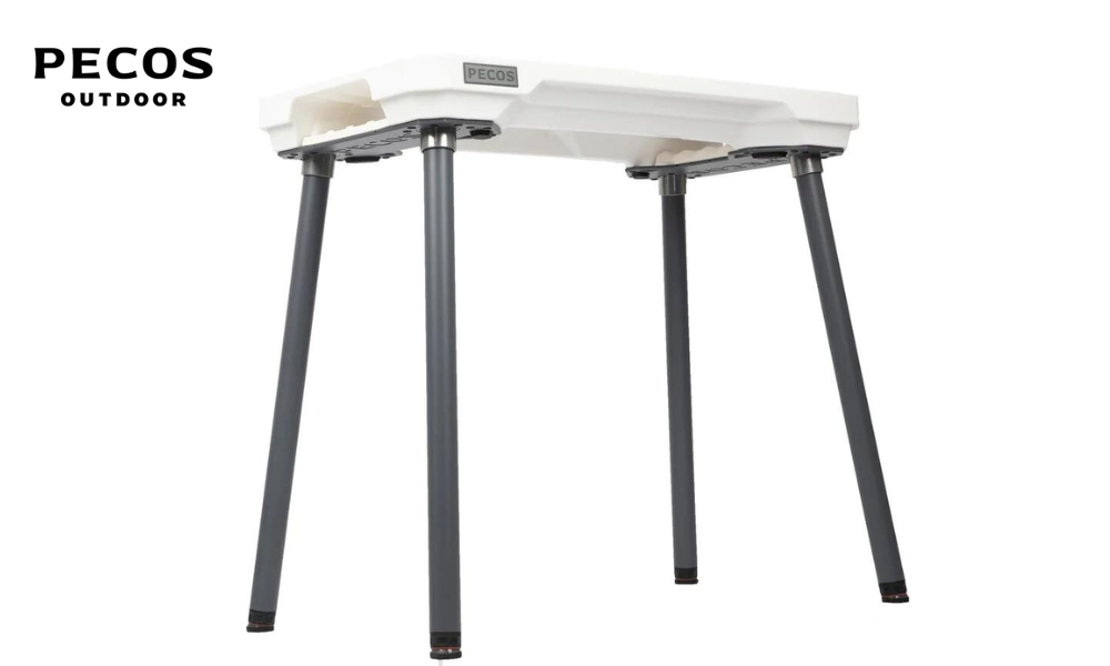 PECOS Outdoor - The Pecos Table