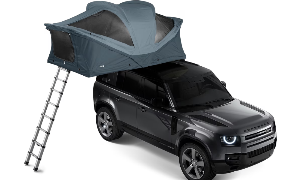 Thule Approach - Hawkes Outdoors