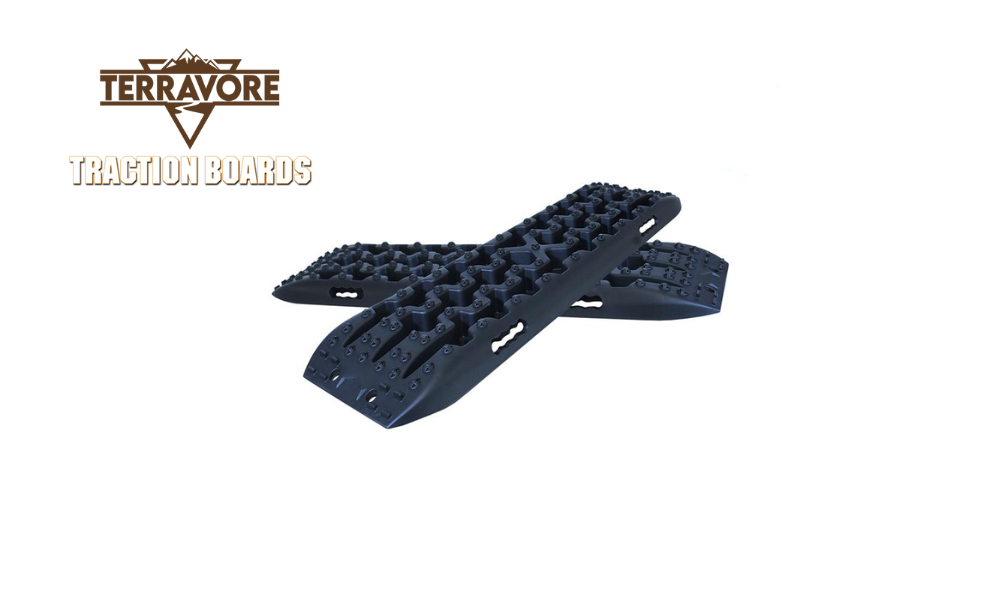 TrailFX Terravore Traction Board