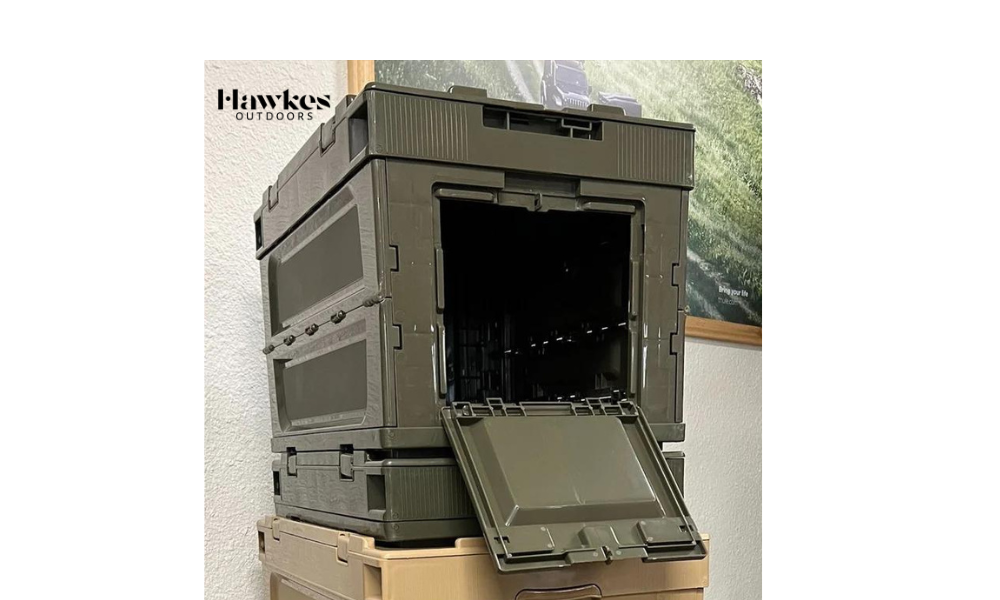 Trekker Storage Box