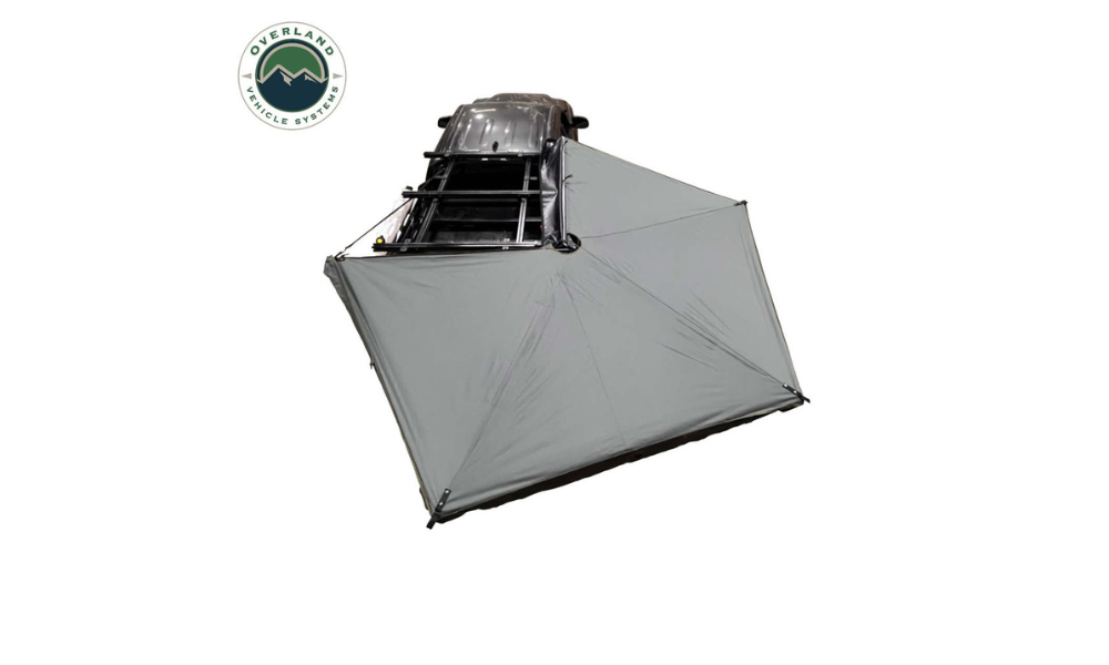 OVS Nomadic 270LTE Awning