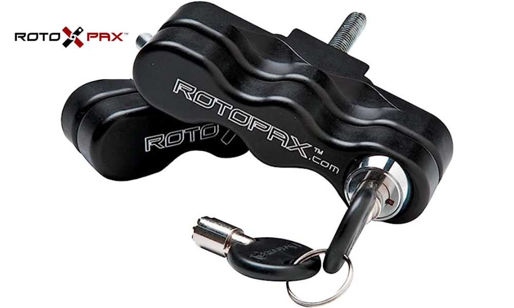 RotopaX LOX-T 手柄