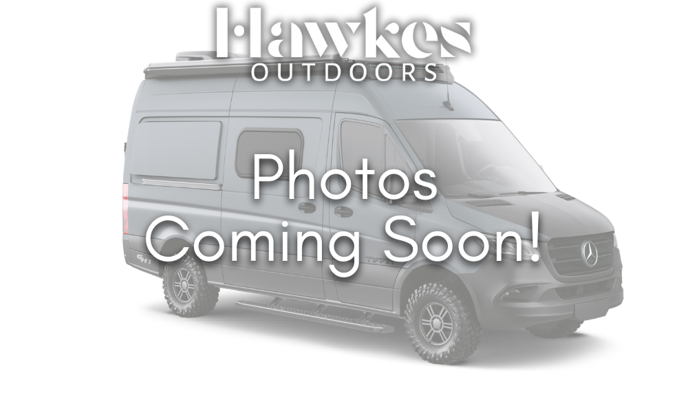 COMING SOON!! 2026 Tiffin GH1 Adventure Bar