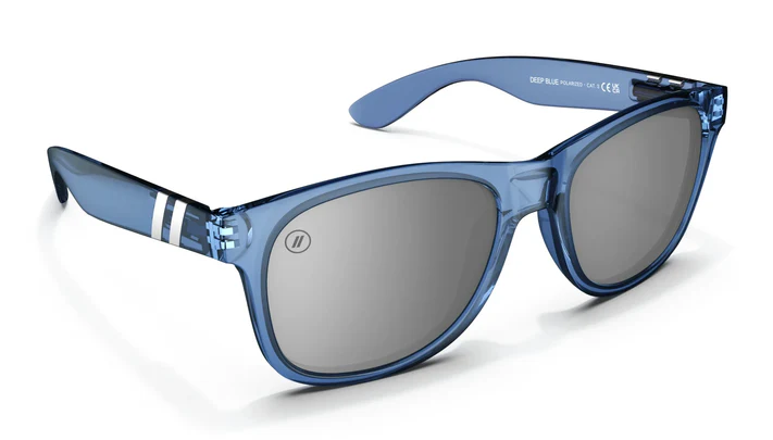 Blenders Eyewear - M Class X2 Series Polarized Sunglasses