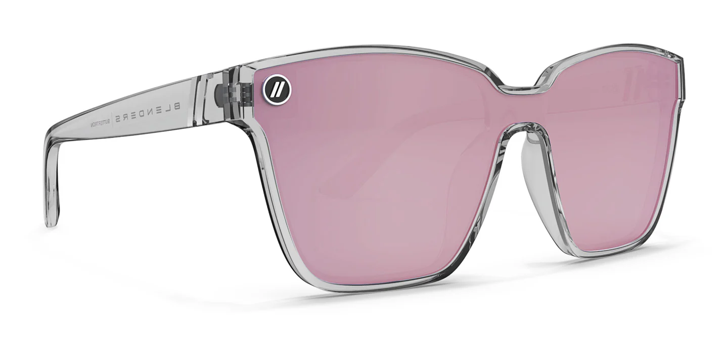 Blenders Eyewear - Buttertron Series Polarized Sunglasses