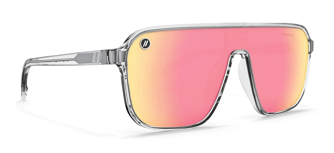 Blenders Eyewear - Meister X2 Pureblend Polarized Sunglasses