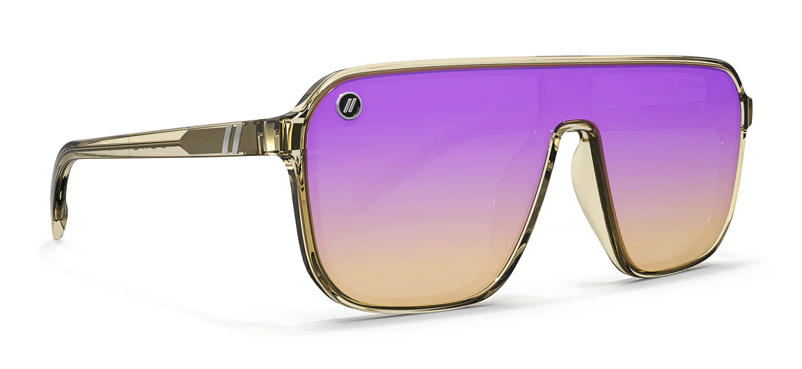 Blenders Eyewear - Meister X2 Pureblend Polarized Sunglasses