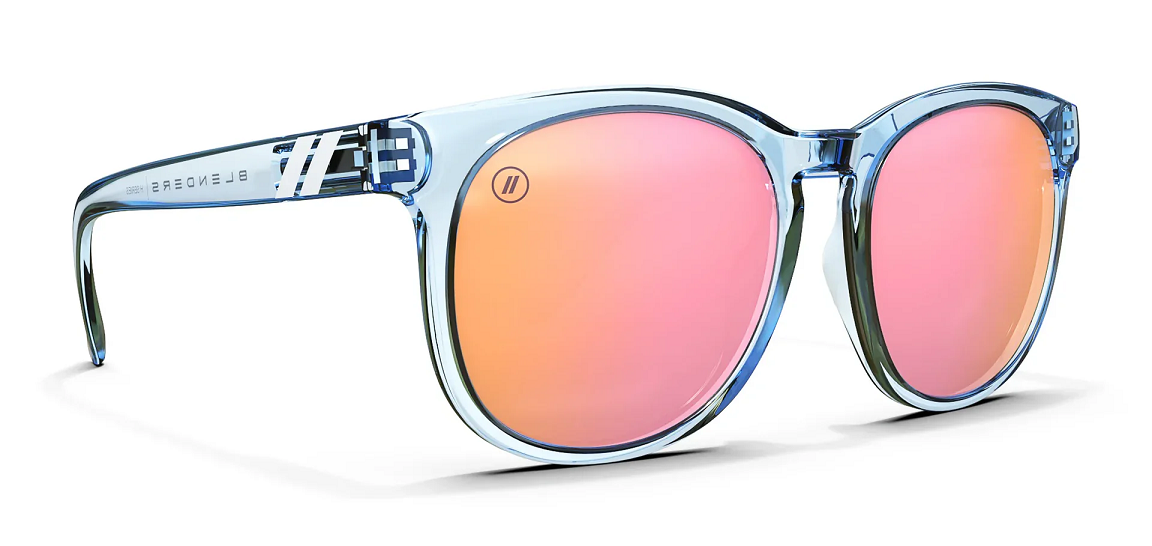 Blenders Eyewear - H Series Polarized Sunglasses