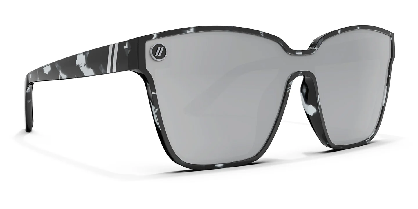 Blenders Eyewear - Buttertron Series Polarized Sunglasses