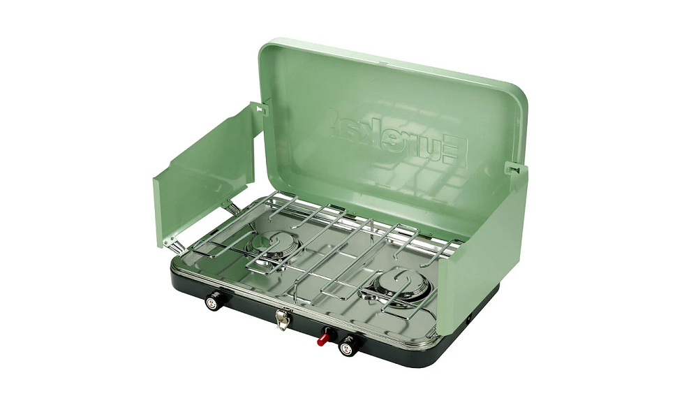 Eureka Ignite Camp Stove - Hawkes Outdoors