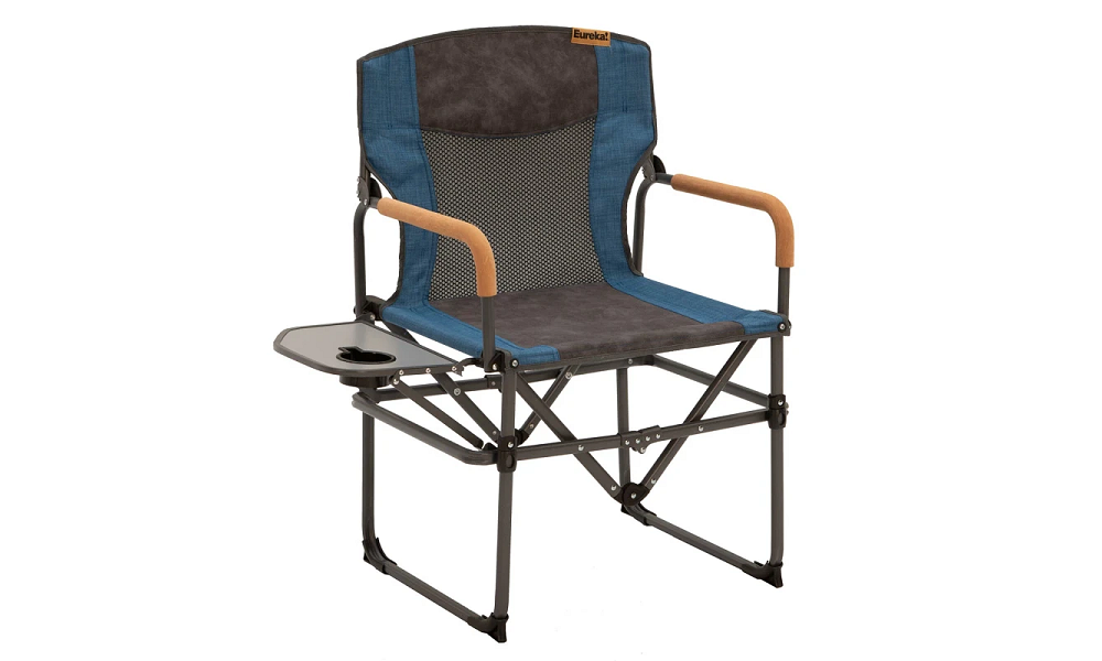 Eureka Director Chair - Hawkes Outdoors