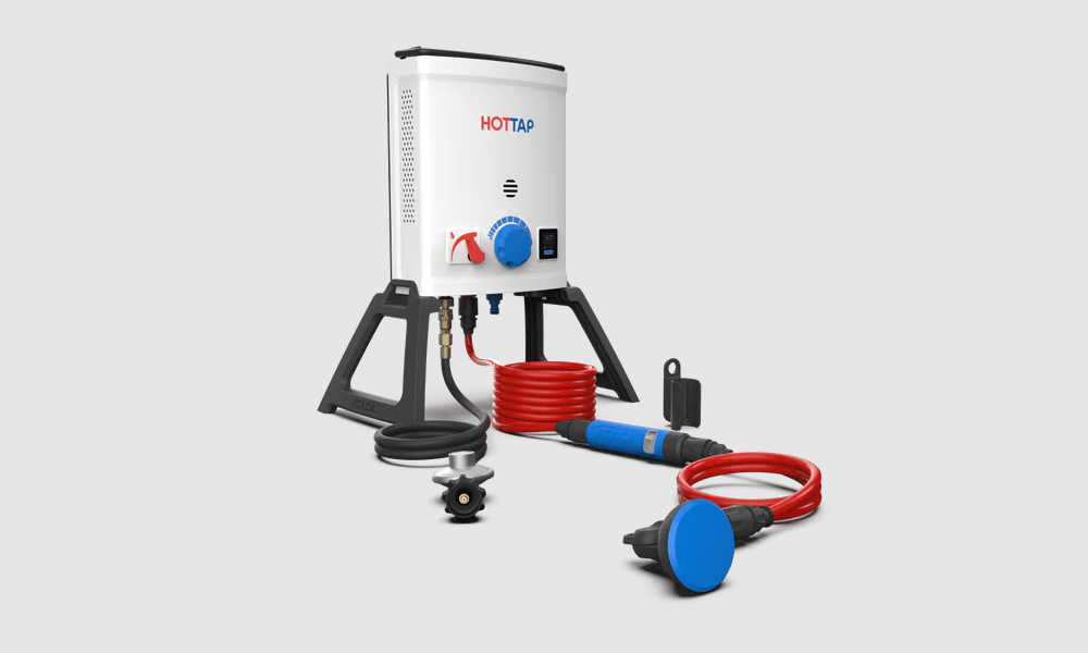 Joolca HOTTAP V2 Essentials Kit