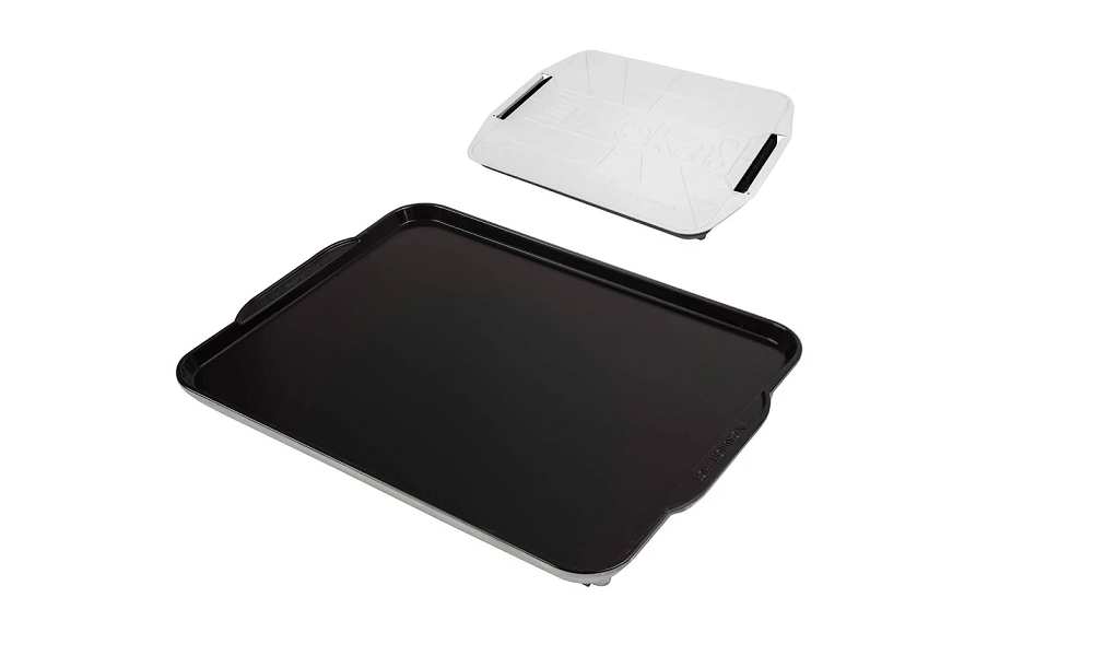 Eureka Griddle - Hawkes Outdoors