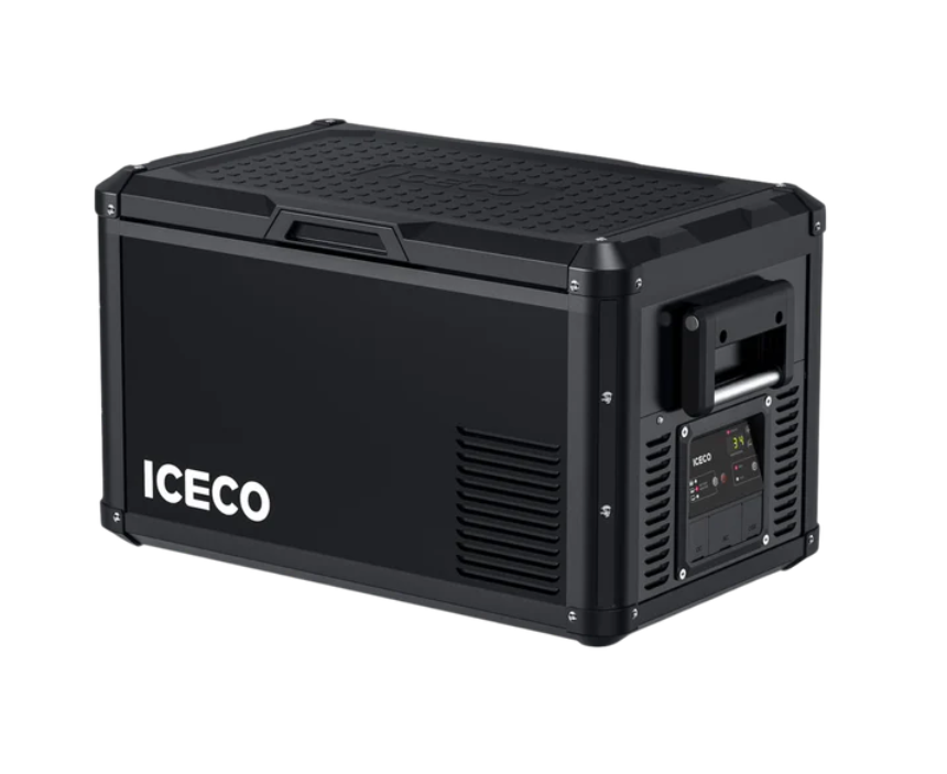 ICECO VL35ProS Single Zone Portable Freezer