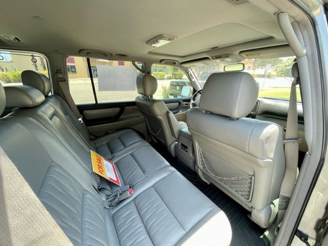 SOLD!! 2004 Toyota Land Cruiser For Sale in San Antonio, TX