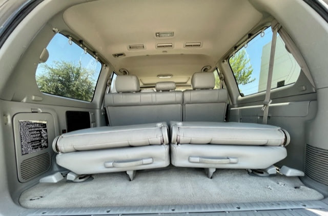 SOLD!! 2004 Toyota Land Cruiser For Sale in San Antonio, TX