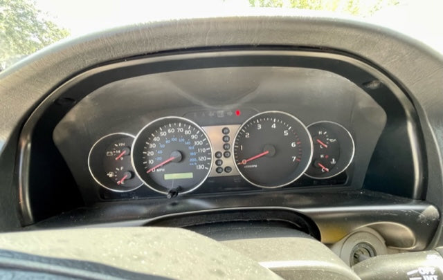 SOLD!! 2004 Toyota Land Cruiser For Sale in San Antonio, TX